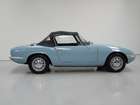 1963 Lotus Elan Series 1-Sold