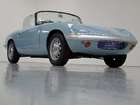 1963 Lotus Elan Series 1-Sold