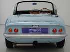 1963 Lotus Elan Series 1-Sold