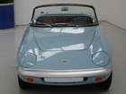 1963 Lotus Elan Series 1-Sold