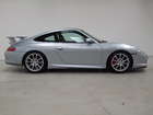 2004 Porsche 911 GT3 Mk II Comfort with Clubsport seats-Auction Lot