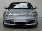 2004 Porsche 911 GT3 Mk II Comfort with Clubsport seats-Auction Lot