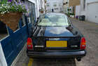 2003 Bentley Continental 'R' Final series-Auction Lot