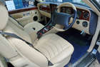2003 Bentley Continental 'R' Final series-Auction Lot