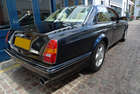 2003 Bentley Continental 'R' Final series-Auction Lot