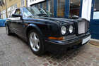 2003 Bentley Continental 'R' Final series-Auction Lot