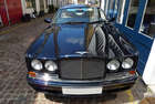 2003 Bentley Continental 'R' Final series-Auction Lot