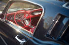 1965 Ford Mustang 289 Fastback-Auction Lot
