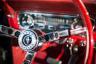1965 Ford Mustang 289 Fastback-Auction Lot