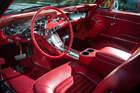 1965 Ford Mustang 289 Fastback-Auction Lot