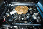 1965 Ford Mustang 289 Fastback-Auction Lot
