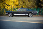 1965 Ford Mustang 289 Fastback-Auction Lot