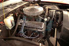 1970 Pontiac Firebird Formula 400-Sold