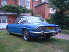 1977 Triumph Stag-Auction Lot