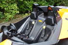 2008 KTM X-Bow Superlight-Sold