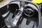 2008 KTM X-Bow Superlight-Sold