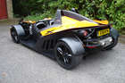 2008 KTM X-Bow Superlight-Sold