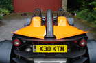 2008 KTM X-Bow Superlight-Sold