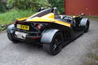 2008 KTM X-Bow Superlight-Sold