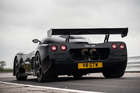 2006 Ultima GTR-Sold