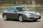 2004 Porsche 911 Carrera 2 Coupe 3.6-Sold