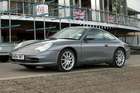 2004 Porsche 911 Carrera 2 Coupe 3.6-Sold