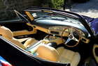 1998 TVR Chimaera 4.5 2dr Convertible-Auction Lot