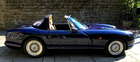 1998 TVR Chimaera 4.5 2dr Convertible-Auction Lot