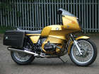 1980 BMW R100RS-Auction Lot
