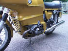 1980 BMW R100RS-Auction Lot