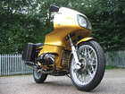 1980 BMW R100RS-Auction Lot