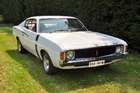 1973/74 Chrysler Valiant Charger 'Sportsman'-Auction Lot