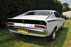 1973/74 Chrysler Valiant Charger 'Sportsman'-Auction Lot