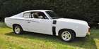 1973/74 Chrysler Valiant Charger 'Sportsman'-Auction Lot