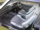 1984 Ford Capri 2.8 Injection Special-Sold