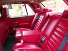 1991 Bentley Mulsanne S-Sold