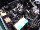 1991 Bentley Mulsanne S-Sold