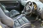 2002 Audi ABT TT-Sold