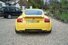 2002 Audi ABT TT-Sold