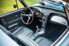 1964 Chevrolet Corvette Stingray-Auction Lot