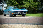 1964 Chevrolet Corvette Stingray-Auction Lot