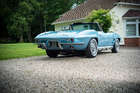 1964 Chevrolet Corvette Stingray-Auction Lot