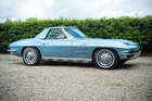 1964 Chevrolet Corvette Stingray-Auction Lot