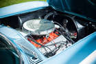 1964 Chevrolet Corvette Stingray-Auction Lot
