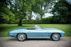 1964 Chevrolet Corvette Stingray-Auction Lot