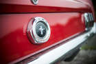 1965 Ford Mustang Convertible -Sold