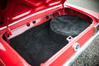 1965 Ford Mustang Convertible -Sold