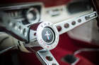 1965 Ford Mustang Convertible -Sold
