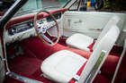 1965 Ford Mustang Convertible -Sold