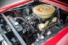 1965 Ford Mustang Convertible -Sold